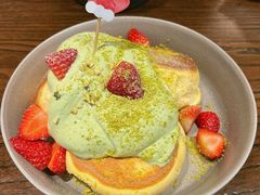 -WOKKA by艮上(中海环宇荟店)