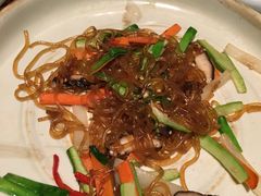 -萨拉伯尔水源素问店·韩国宫廷料理(人民路店)