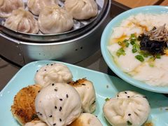 -唐八仙生煎(东鱼坊店)