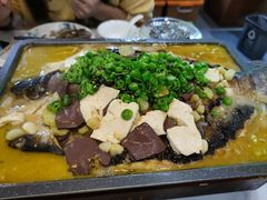 -火龙堂·风味民间菜(文一路店)