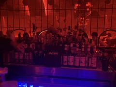 -Orangutan Bunker猩猩地堡酒吧(兰桂坊店)