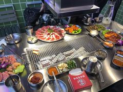 -小团团·路边烤牛肉(南岭壹街店)