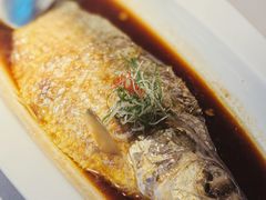 -淮扬府·游园京梦(中粮广场店)