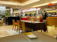 -麦茜哥牛扒城(中银店)