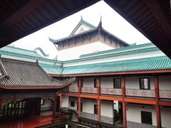 -重庆川剧博物馆