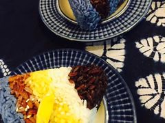 -Meena Rice Based Cuisine