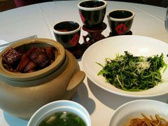 -上海小南国(世博源店)