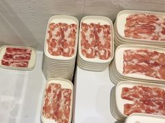 -福成自助烤肉(华冠天地城关店)