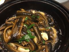 软兜长鱼-手拉手美食(清河路店)