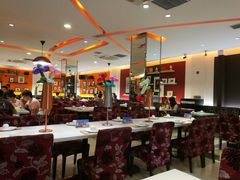 大堂-老昌春饼(学府凯德店)