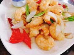 -台北A+A七喜饭店(德增街店)