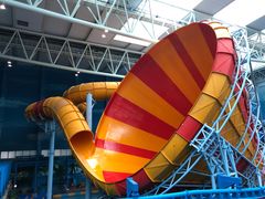 -青岛东方影都融创水世界