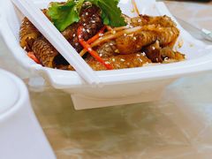 -海大大蒸汽海鲜餐厅·粤菜·特色小炒(欢乐颂店)