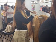 -吉田美学化妆美甲摄影培训(宁波校区)