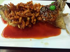 android_upload_pic-吴门人家·苏宴宫廷菜(拙政园店)