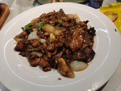 -津沽小院(天津之眼店)