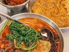 -小螺大作·螺蛳粉火锅(林和西店)