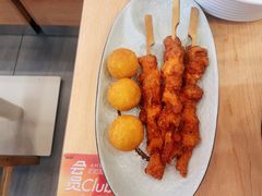 -阿香米线(杭州良渚永旺店)