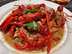 -阿财老铺·老蚌埠龙虾城(华夏总店)