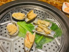 -船奇蒸汽海鲜·闽菜(八市海鲜总店)