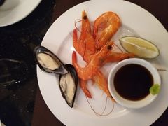 -圆顶阁西餐厅(郑州索菲特国际饭店 )