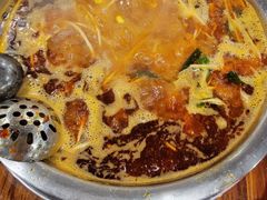 -中和远东火锅兔(老店)