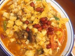 优质小炒泡馍-老乌家特色小炒泡馍(大皮院店)