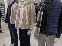 -优衣库(上海正大广场店)