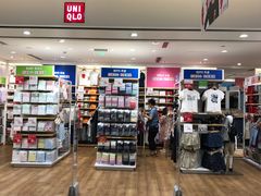 -优衣库(上海虹口龙之梦店)