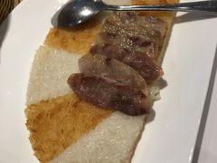 厨娘腊味锅巴-龙吟九品(青龙山庄店)