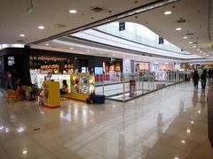 -永旺梦乐城国际商城(北清路店)