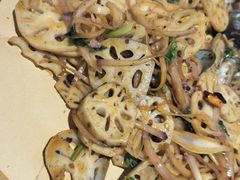 -麻屋手抓海鲜(防城港总店)
