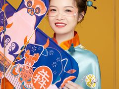 -海马体照相馆(上海宝山万达广场店)