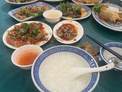 -桂园白粥·潮汕老味道