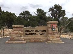 -科罗拉多大峡谷