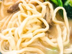 -台州老六海鲜面馆(上南总店)