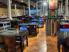 大堂-豪食国际美食自助(裕华路店)