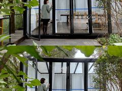 -箱美术馆私房菜(水晶郦城店)