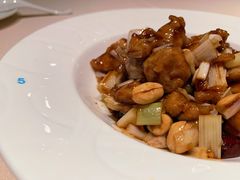 宫保鸡丁-南门小馆·清真(国贸商城店)