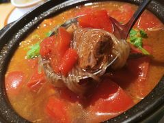 -兔爸私家小厨(新北万达店)