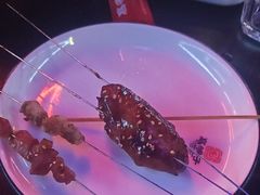 -高家烧鸽子烧烤店63年
