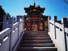 -北京西山国家森林公园