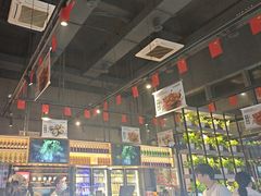 -战友蚝情烧烤工场(嘉华店)