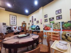 大堂-百鸟归巢天麻鱼头(远洋城店)
