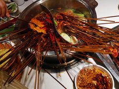 -让签签飞小郡肝串串香(春熙路形象店)