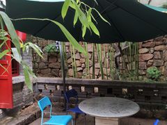 -老张烤羊(王哥庄店)