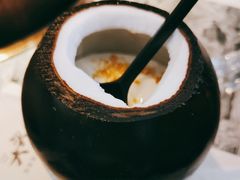 -大头椰·海南椰子鸡火锅(思明万象城店)
