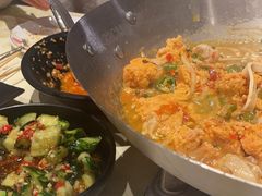 -聚味瞿记·龙虾堂(坡子街店)