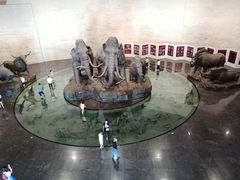 -大庆市博物馆