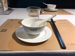 餐具摆设-时间仓(湘江世纪城店)